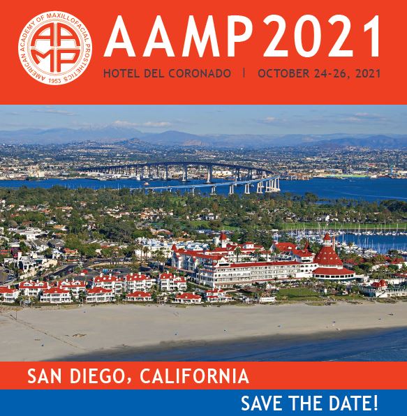 AAMP 67th Annual Meeting AAMP 67th Annual Meeting